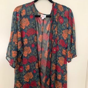 Lularoe Lindsay Medium